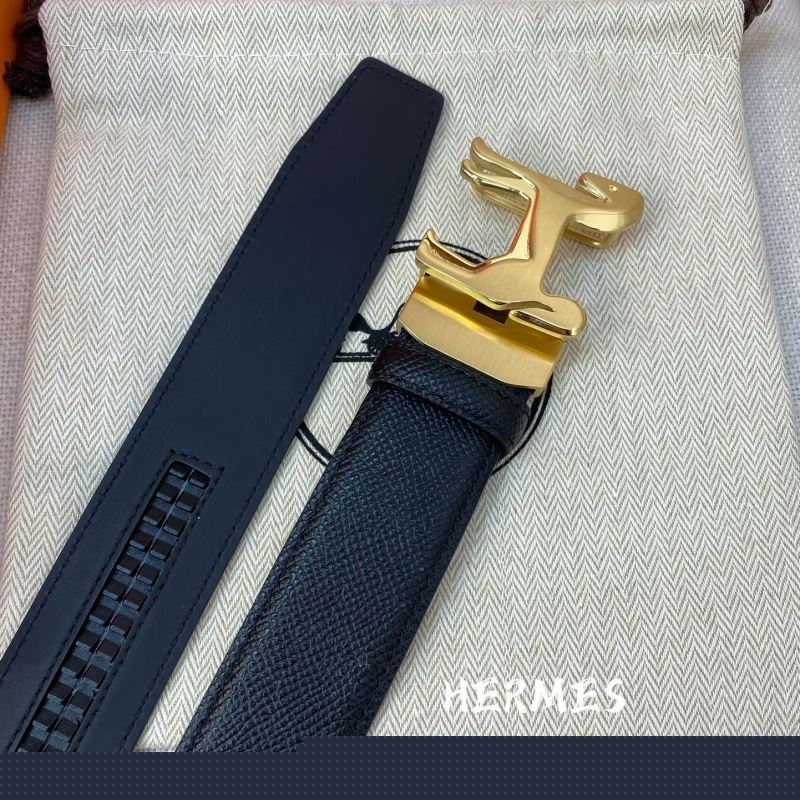 H**mes belts